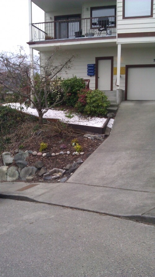 Foto del edificio - ALKI BEACH VIEW 4PLEX - 2 bedrooms