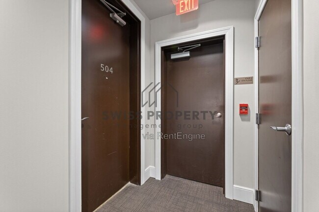 Foto del edificio - 1145 N High St
