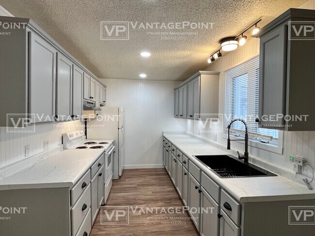 Foto del edificio - 721 Terrace Ave