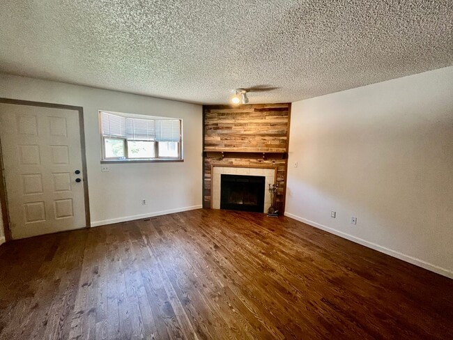 Foto del edificio - 1434 Territory Trail