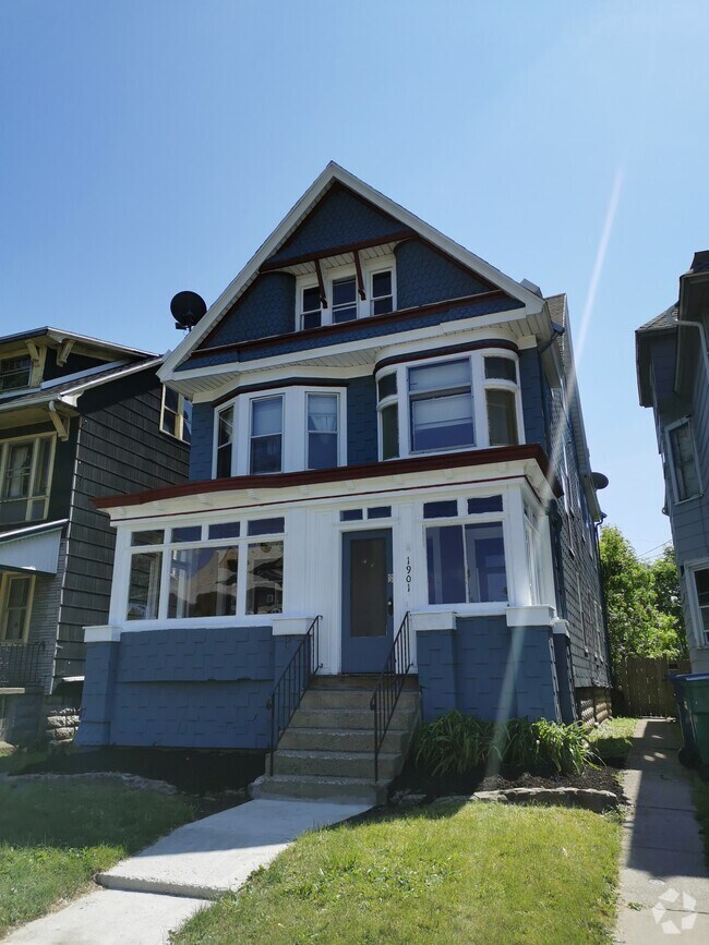 Cazenovia Park Apartments for Rent Buffalo, NY 2 Rentals