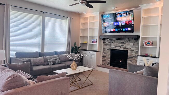 Foto del edificio - 1123 Drexel Hill Ave