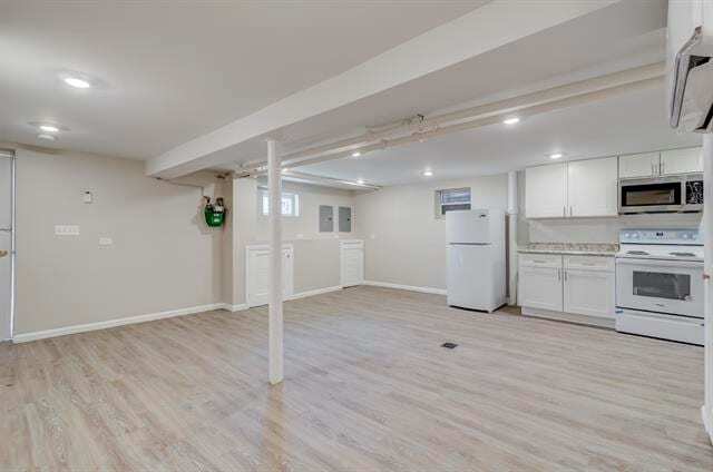 Foto del edificio - 85 Woodland Ave