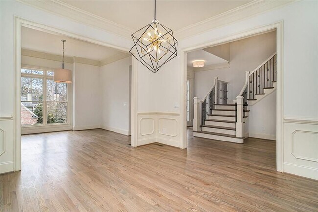 Foto del edificio - 208 Clarion Ave