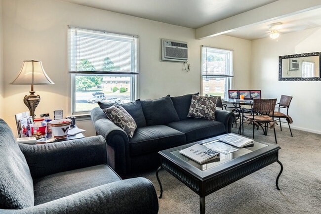 The Mill at Blacksburg - The Mill at Blacksburg Apartments