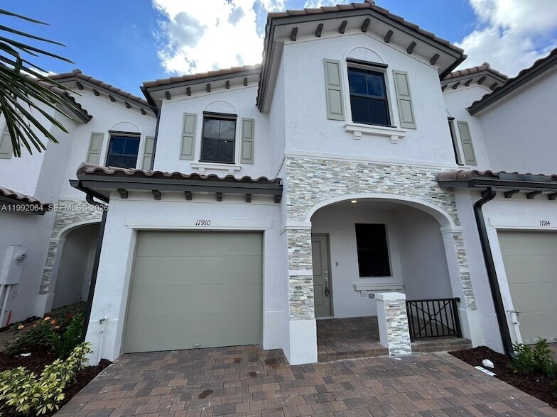 Photo - 11910 SW 245 Terrace Unit 11910