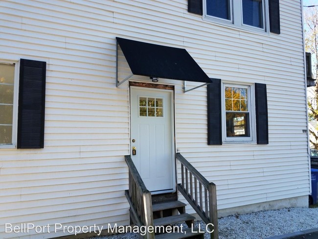 Building Photo - 185 Preble St