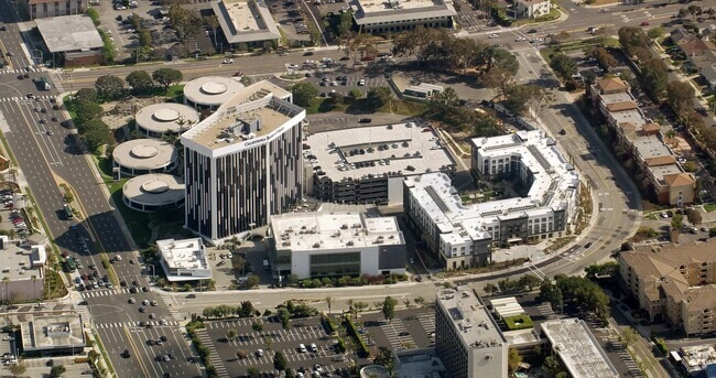Building Photo - Cogir of South