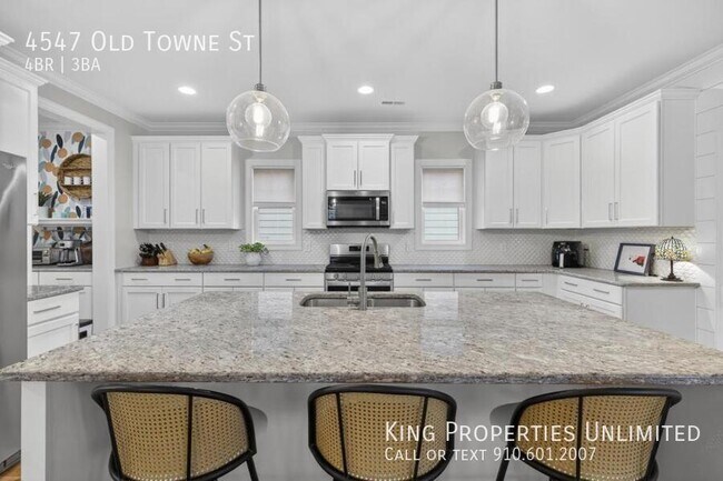 Foto del edificio - 4547 Old Towne St