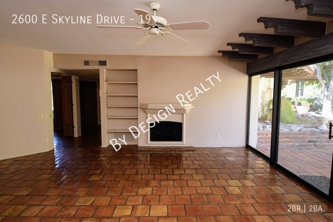 Building Photo - Historic & Unique Foothills Mexican Coloni...