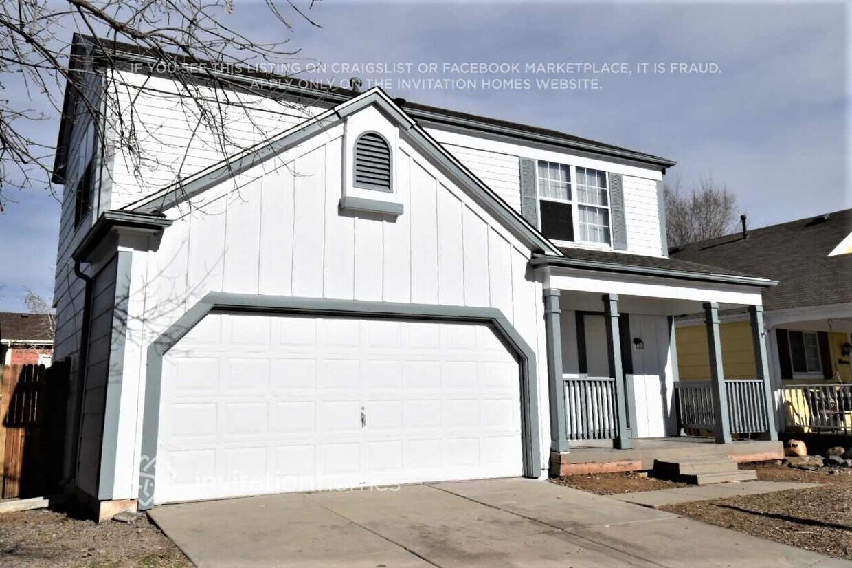 Foto principal - 5703 E 121st Pl