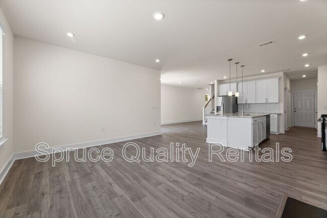 Foto del edificio - 507 Autumn Rain St