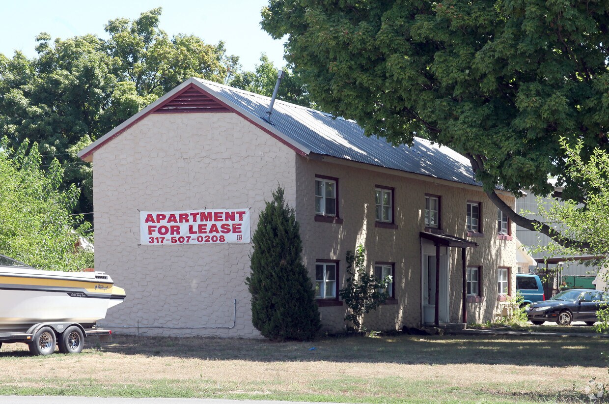 1398 Clore Dr, Martinsville, IN 46151 Apartments in Martinsville, IN