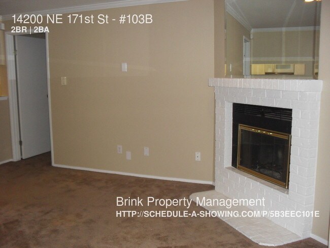 Foto del edificio - 14200 NE 171st St