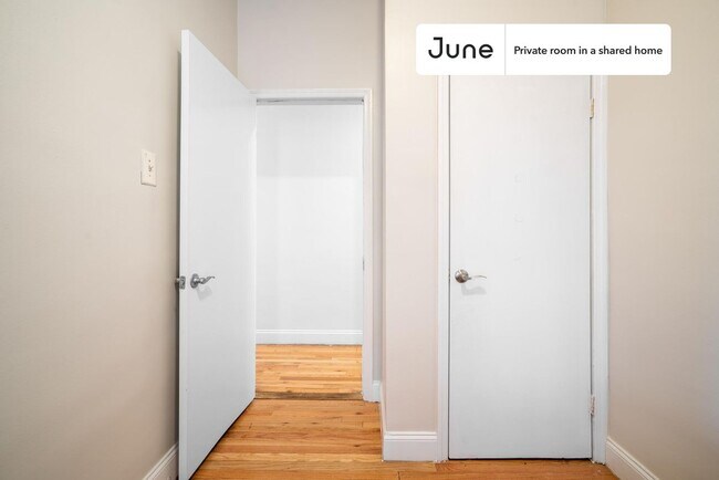 Foto del edificio - Room in Shared 4 bed/1 bath home in Central Harlem