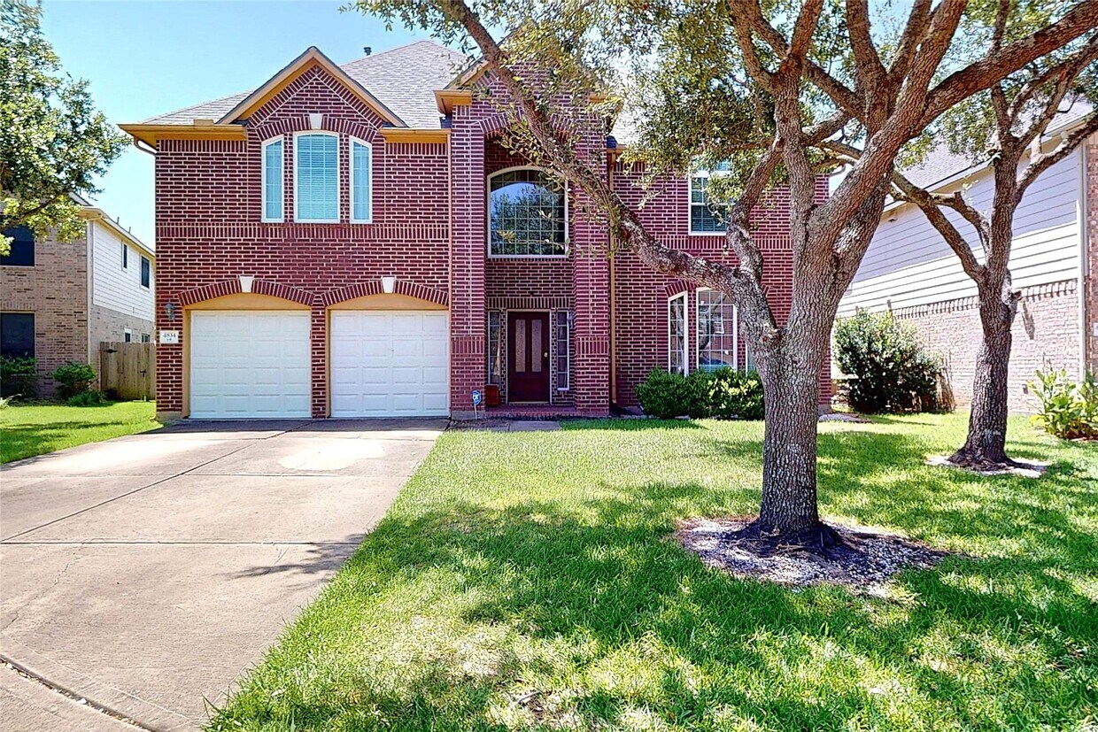 Foto principal - 4834 Zachary Ln
