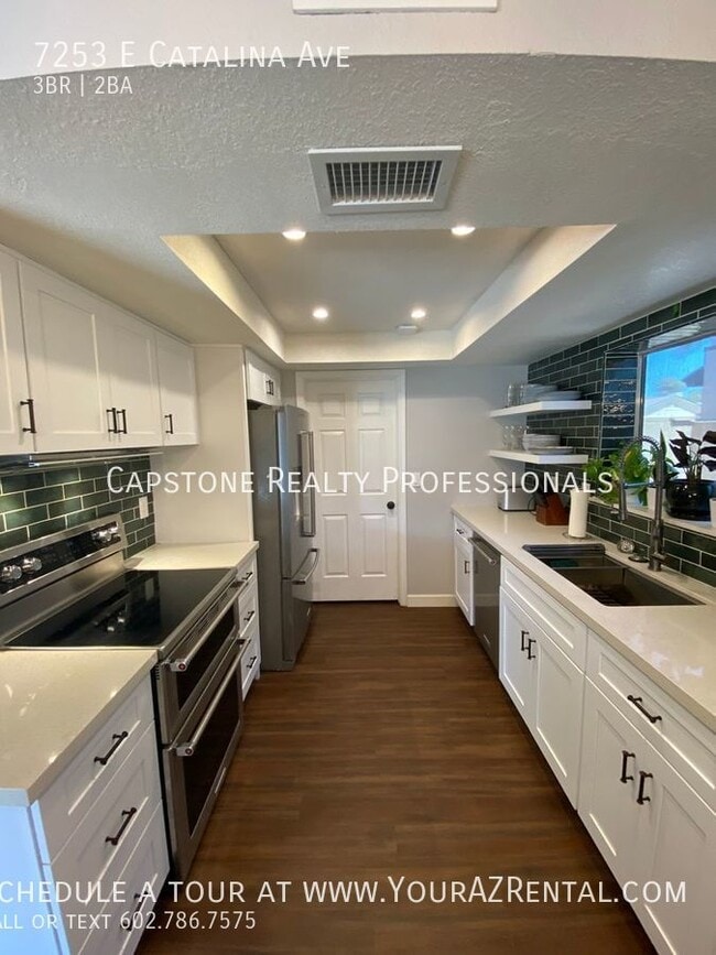 Photo - 7253 E Catalina Ave House