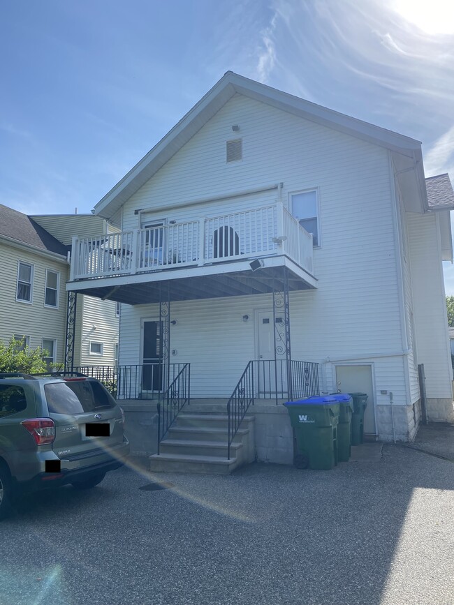 Building Photo - 60 Auburn St