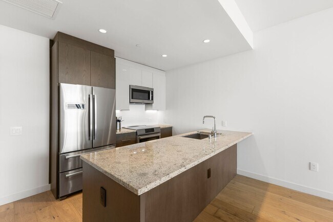 Foto del edificio - AEO #4007 - 1BR Penthouse