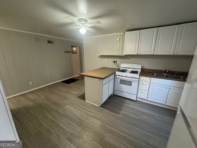 Building Photo - 855 Charles Allen Dr NE