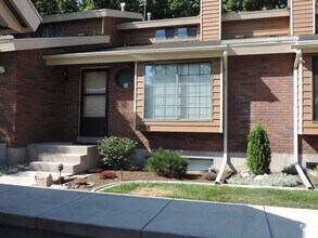 Building Photo - 1208 E 1420 S