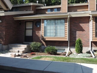 Building Photo - 1208 E 1420 S