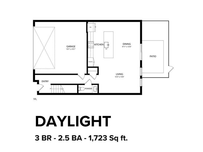 Foto del edificio - 15410 103rd Pl N