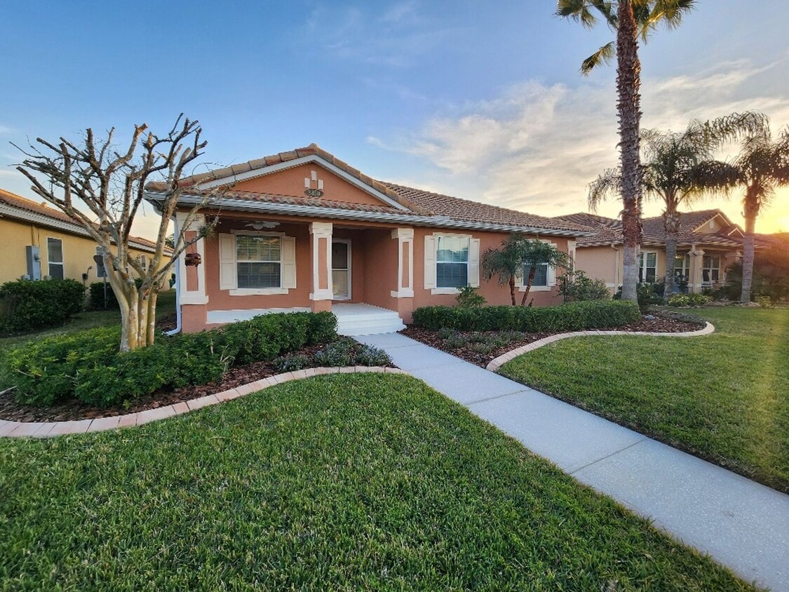 3450 Velona Ave, New Smyrna Beach, FL 32168 House Rental in New