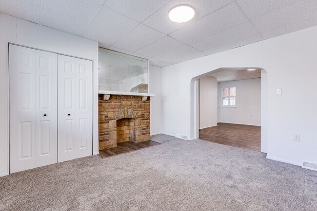 Foto del edificio - 80 Beltzhoover Ave