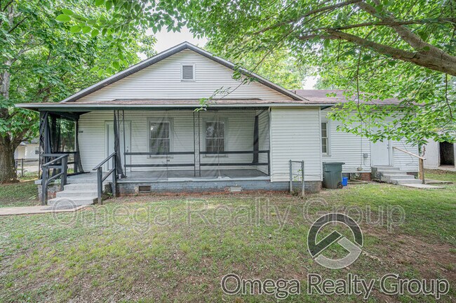 Foto del edificio - 3208 Clopton St SW