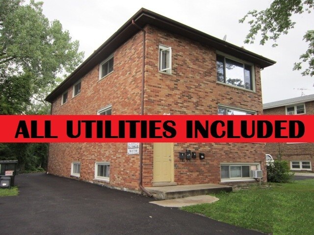 Building Photo - 12748 S La Crosse Ave