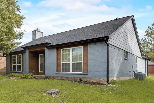 Foto del edificio - 9408 Cedar Run Dr