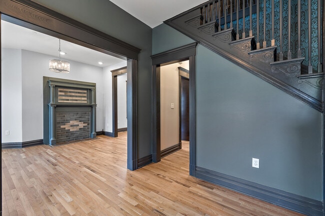 Building Photo - 4004 Porter St