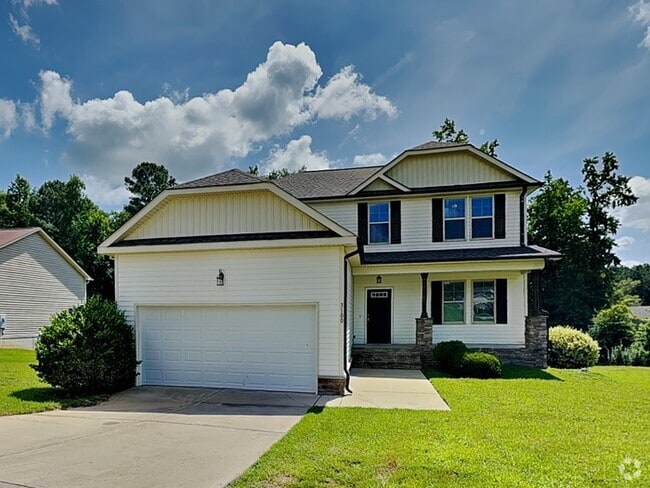 Building Photo - 3100 Matthew Ridge Dr