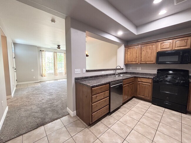 Foto del edificio - 4518 Cave Run Ln