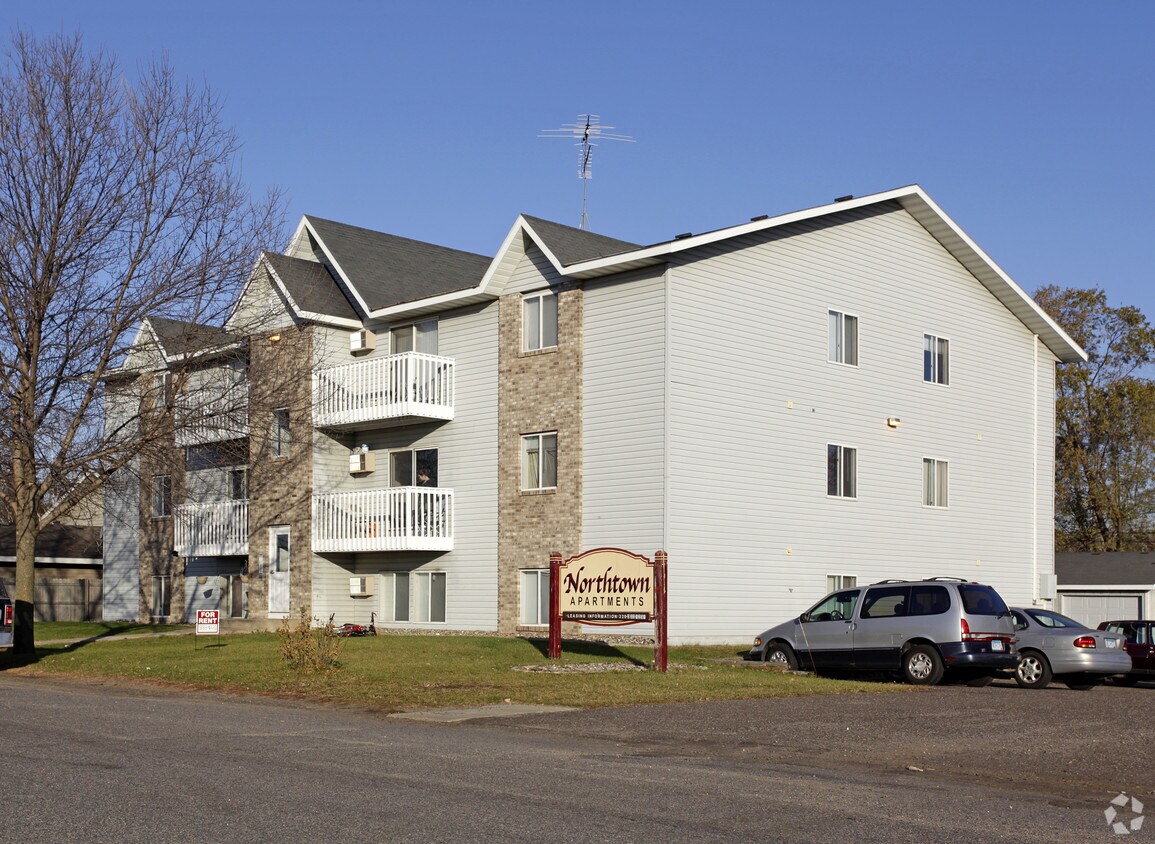 Northtown Apartments Apartments in Saint Cloud, MN