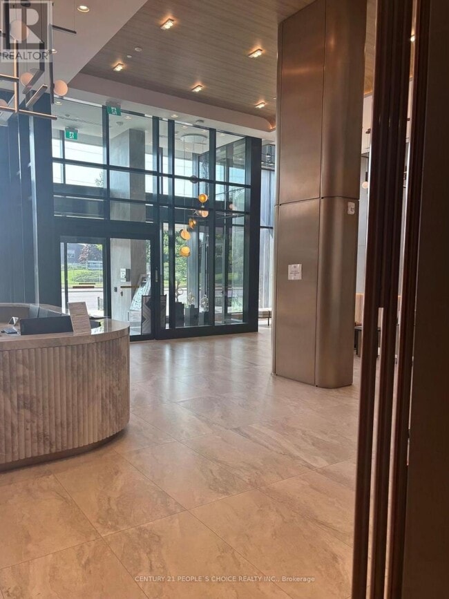 Building Photo - 1100 Sheppard Ave W