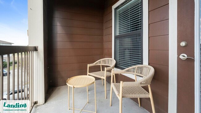 Foto del edificio - 18021 Kingsland Blvd