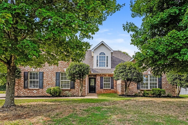 Building Photo - 406 Indian Park Dr