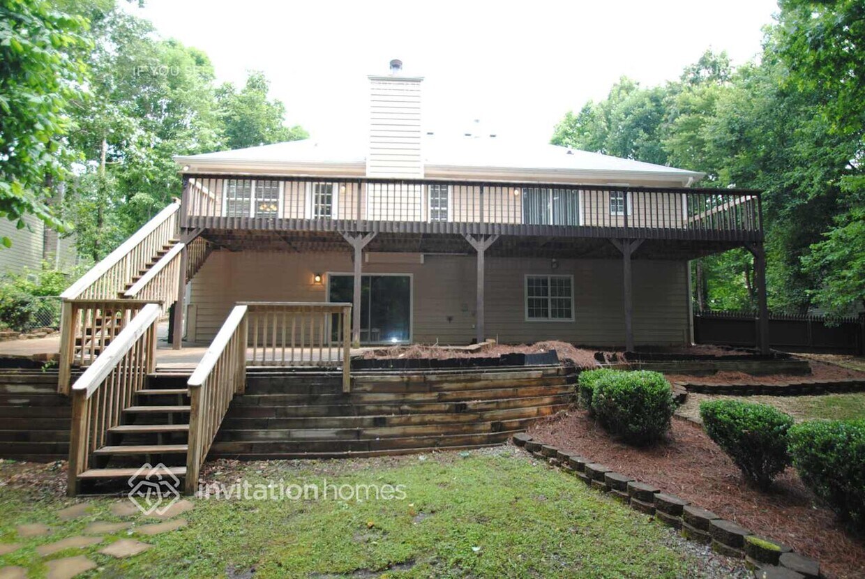 Foto del edificio - 2000 Holly Cove Rd