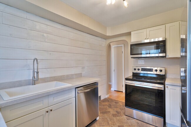 Foto del edificio - 3738 Walnut St