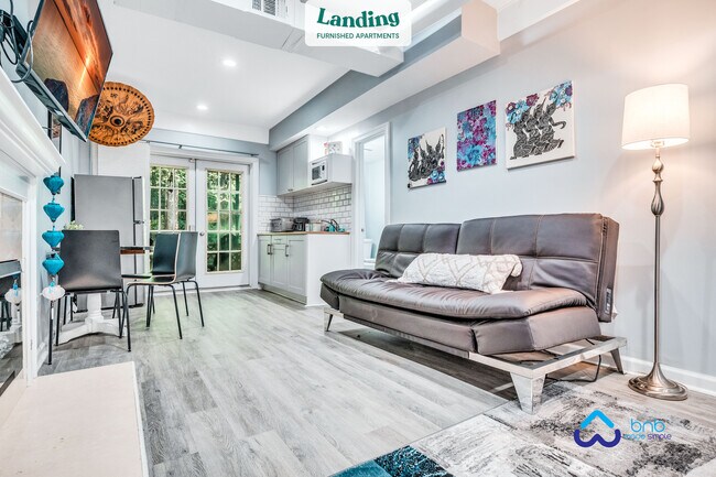 Foto del edificio - 3120 Rockaway Rd