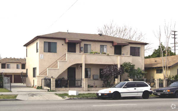 Building Photo - Griffin Apts