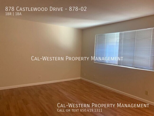 Building Photo - Los Gatos One Bedroom One Bath Ground Floo...