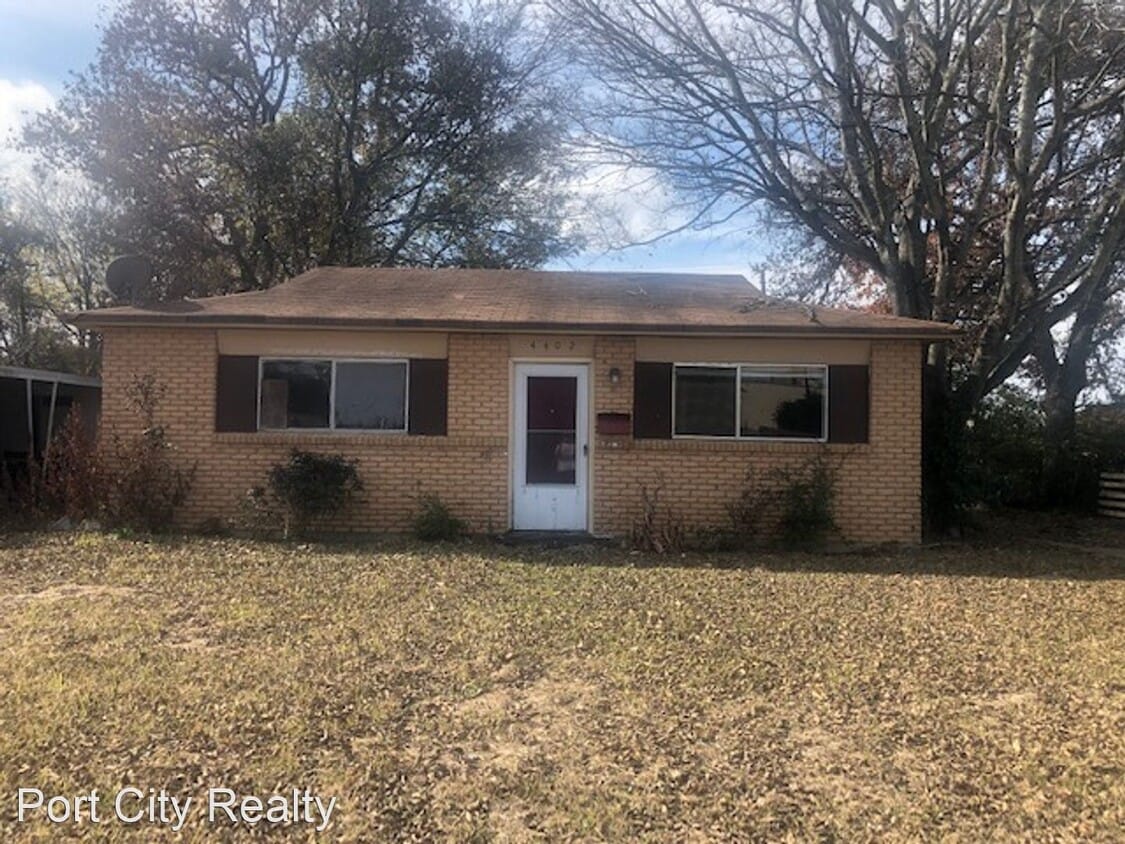 Foto principal - 2 br, 1 bath House - 4402 Westwood Park Dr