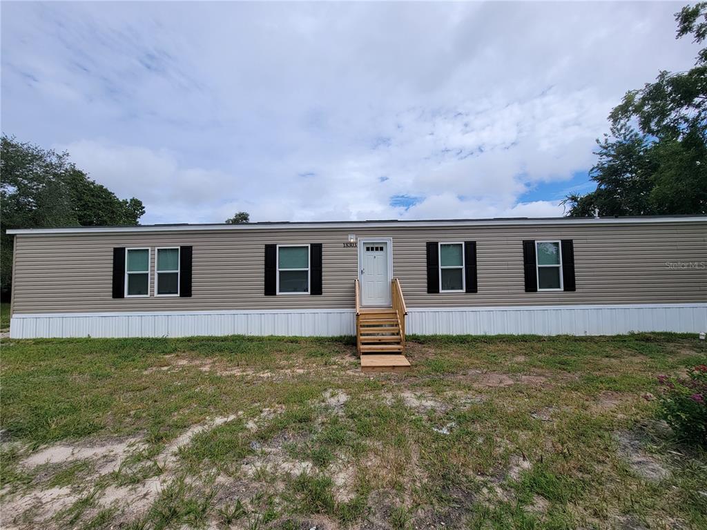 Primary Photo - 18303 SE 20th Pl
