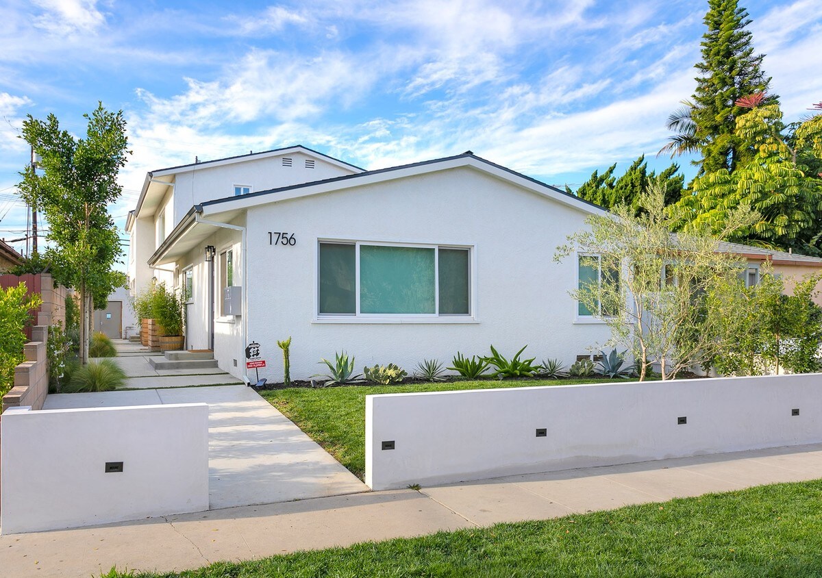 Foto principal - 1756 Franklin St