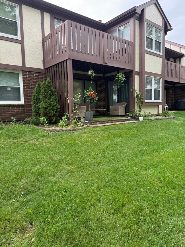Foto del edificio - 4980 Kimball Hill Dr