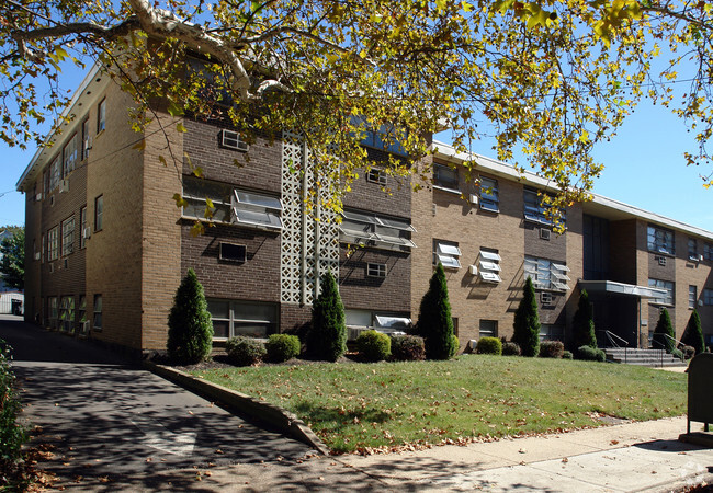 Building Photo - Audubon Terrace