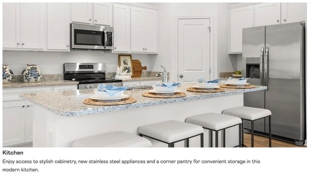 Foto del edificio - 137 Saddlebred Wy